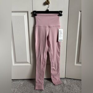 Lululemon Align HR Leggings 25”